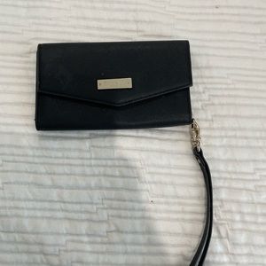 Kate spade wristlet